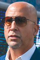 Ex-Penn State coach James Franklin reaches deal with Virginia Tech